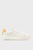 Женские белые кожаные сникерсы Grand Crosscourt Daily Sneaker