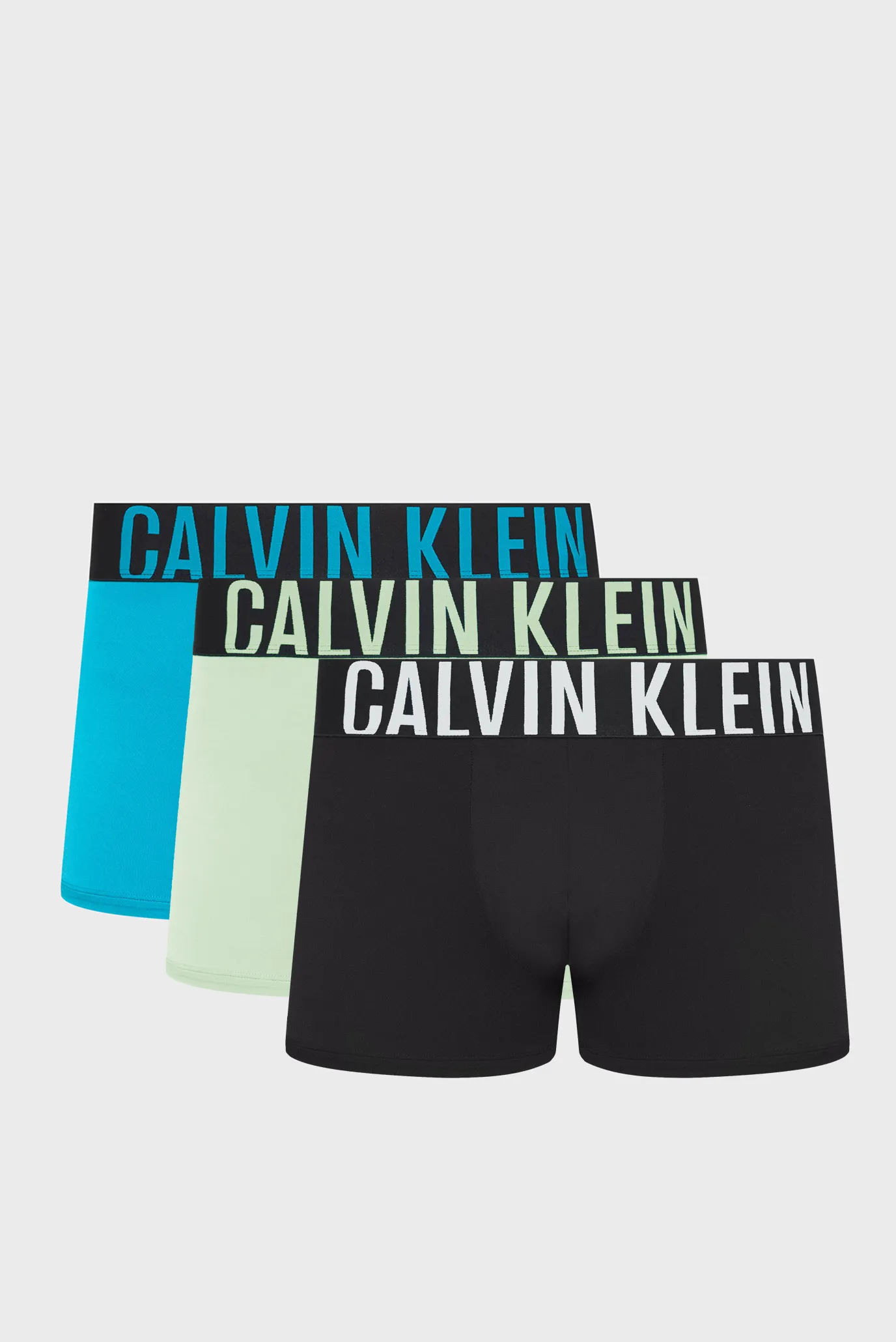 Мужские боксеры (3 шт) 1