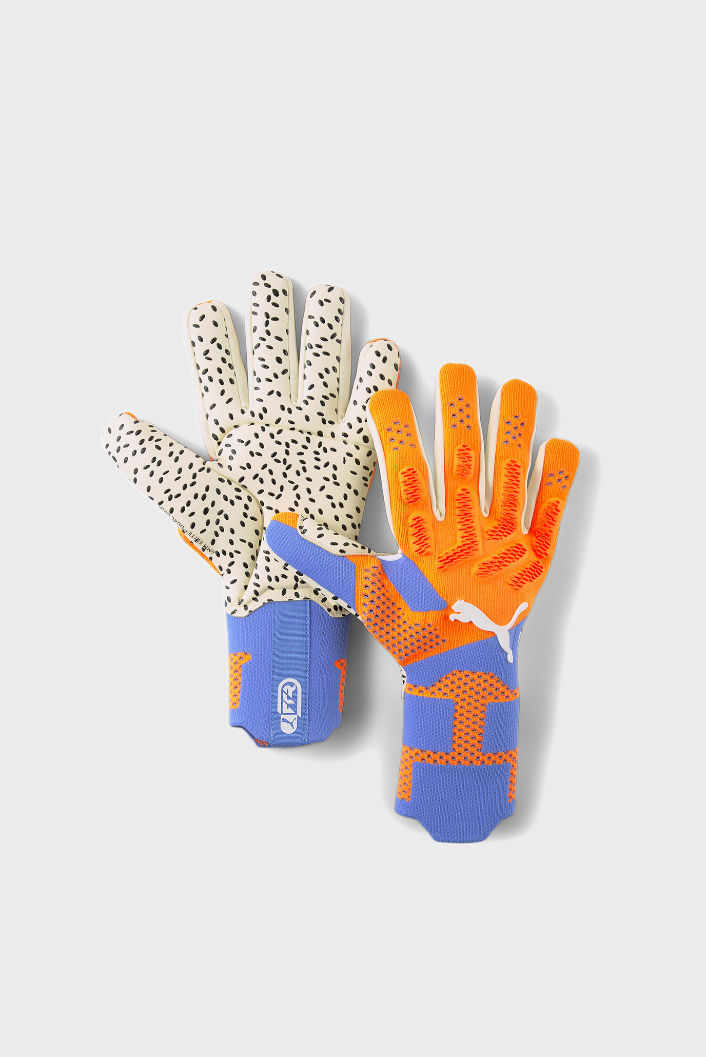 Puma shop football gloves