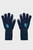 Темно-синие перчатки ФК «Динамо» Киев Elite