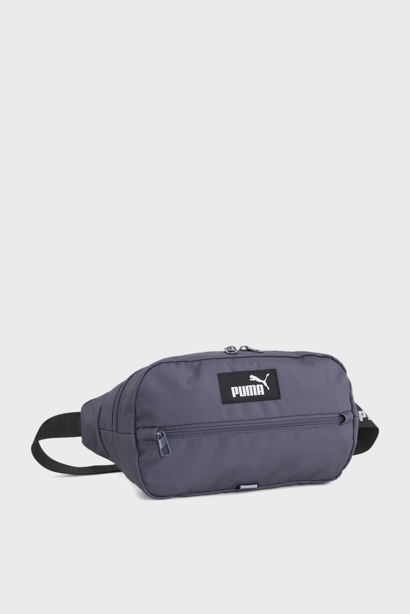 Серая поясная сумка EvoESS Waist Bag 1