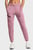 Женские розовые спортивные брюки Unstoppable Flc Jogger