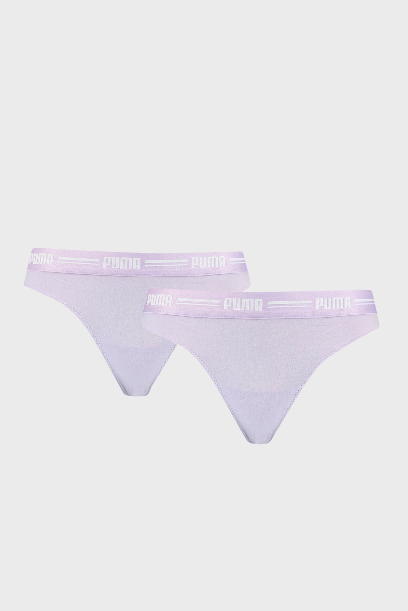 Жіноча спідня білизна Women's Thong 2 Pack 1