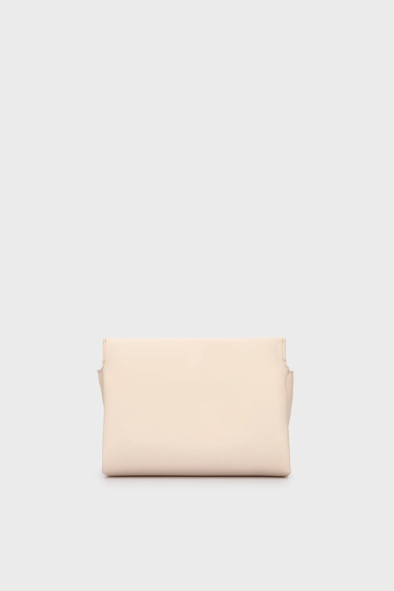 Женская белая сумка TH LEGACY MINI 4