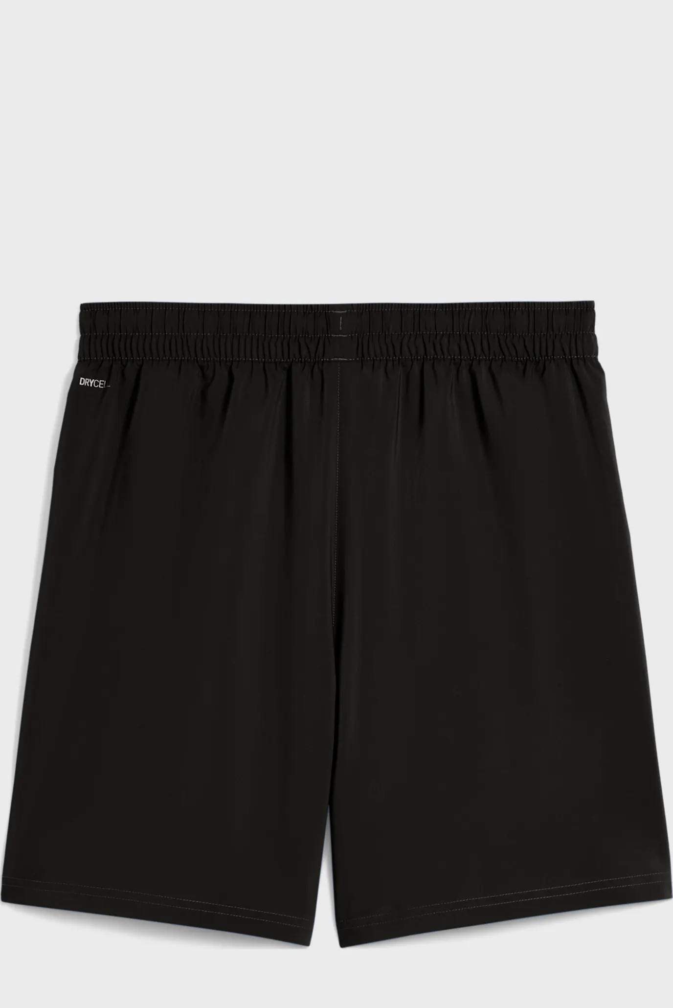 Чоловічі чорні шорти TRAIN ALL DAY Foundations 7