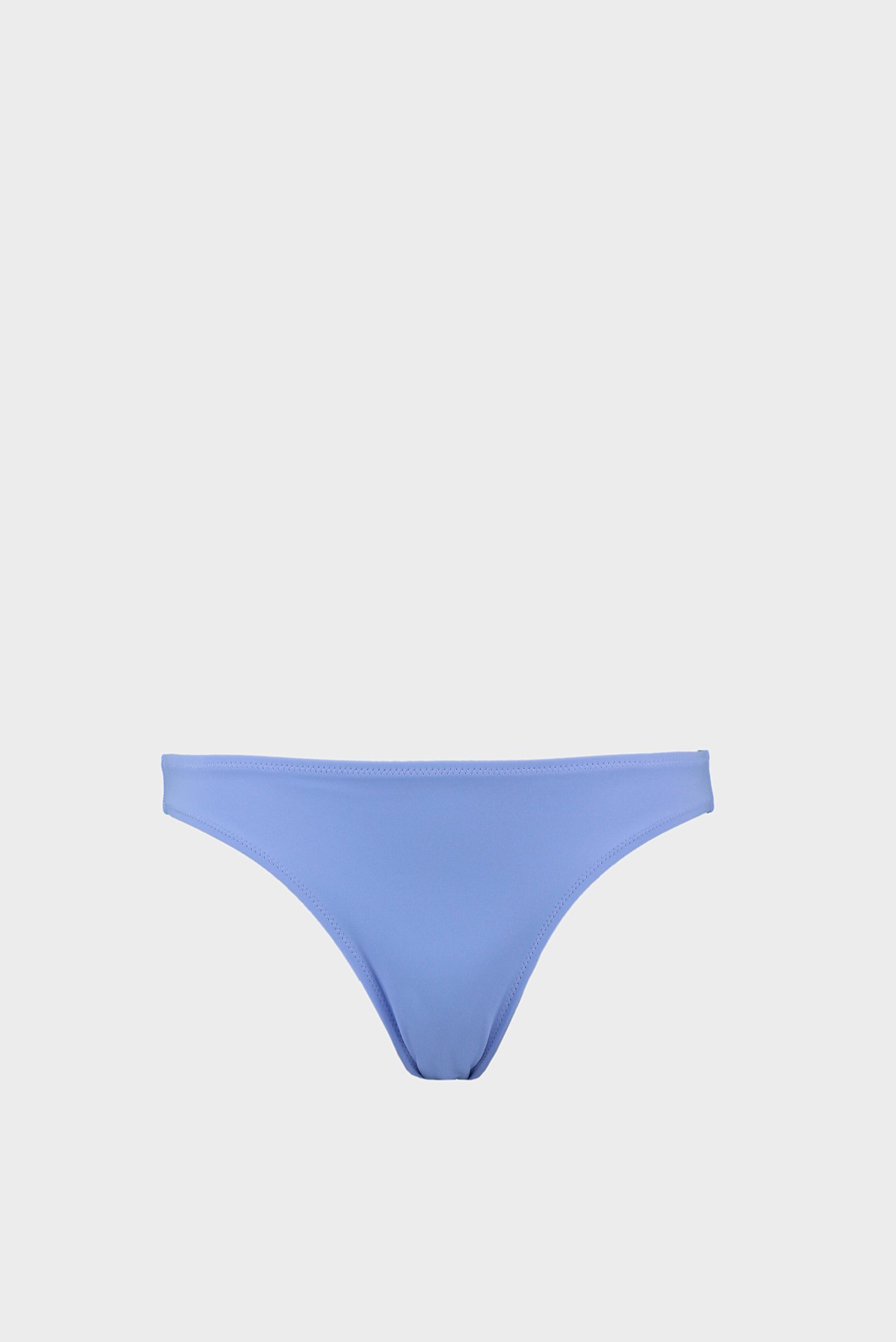 Жіночі сині трусики від купальника PUMA Swim Women Classic Bikini Bottom 1