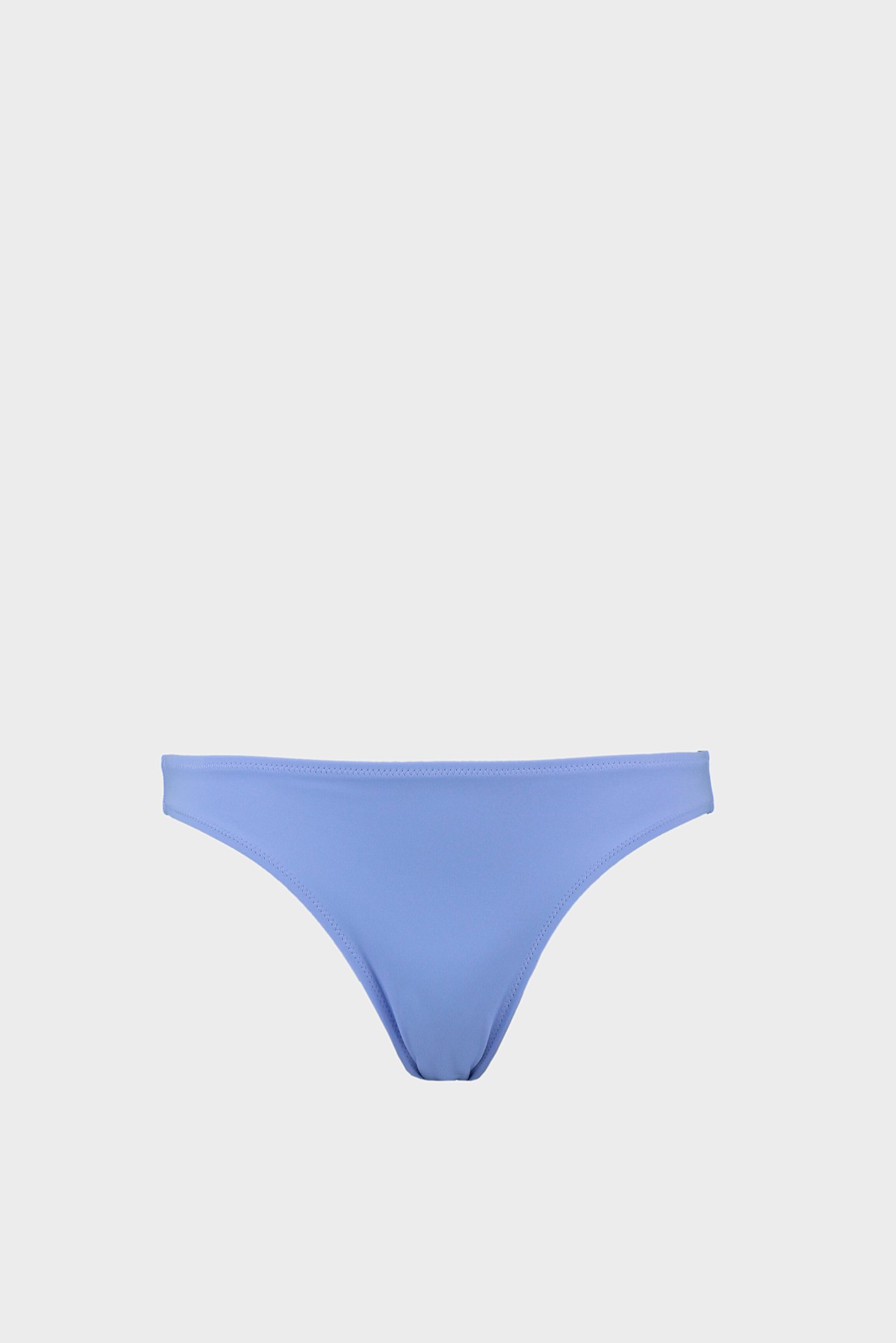 Женские синие трусики от купальника PUMA Swim Women Classic Bikini Bottom 1