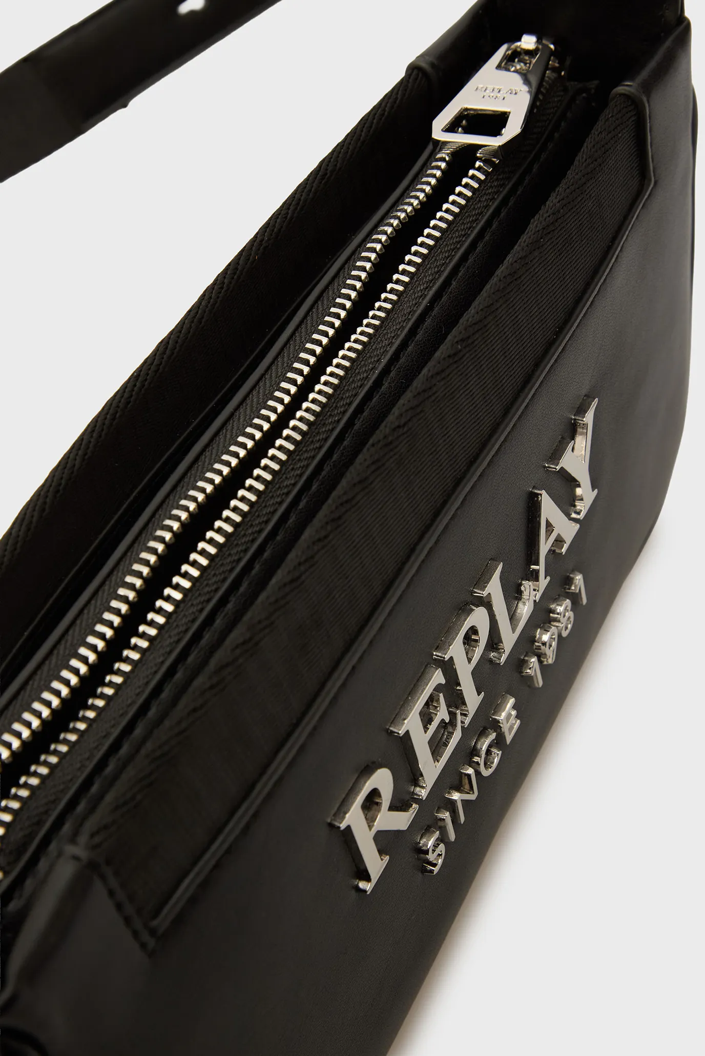 Жіноча чорна сумка 5