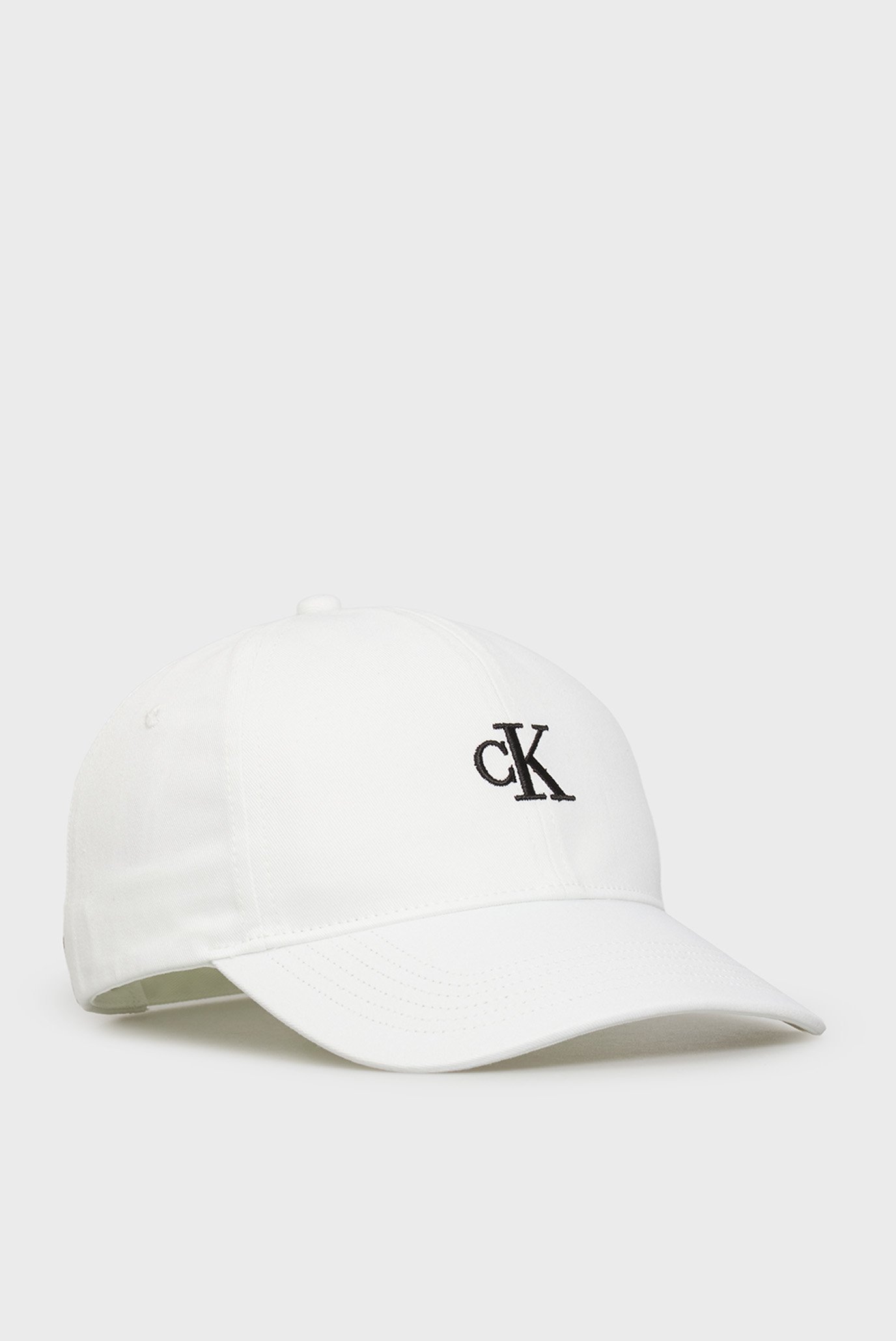 Женская белая кепка EMBROIDERY Белый ONESIZE Calvin Klein Jeans LV04K5024G Женская белая кепка EMBROIDERY Белый ONESIZE Calvin Klein Jeans LV04K5024G