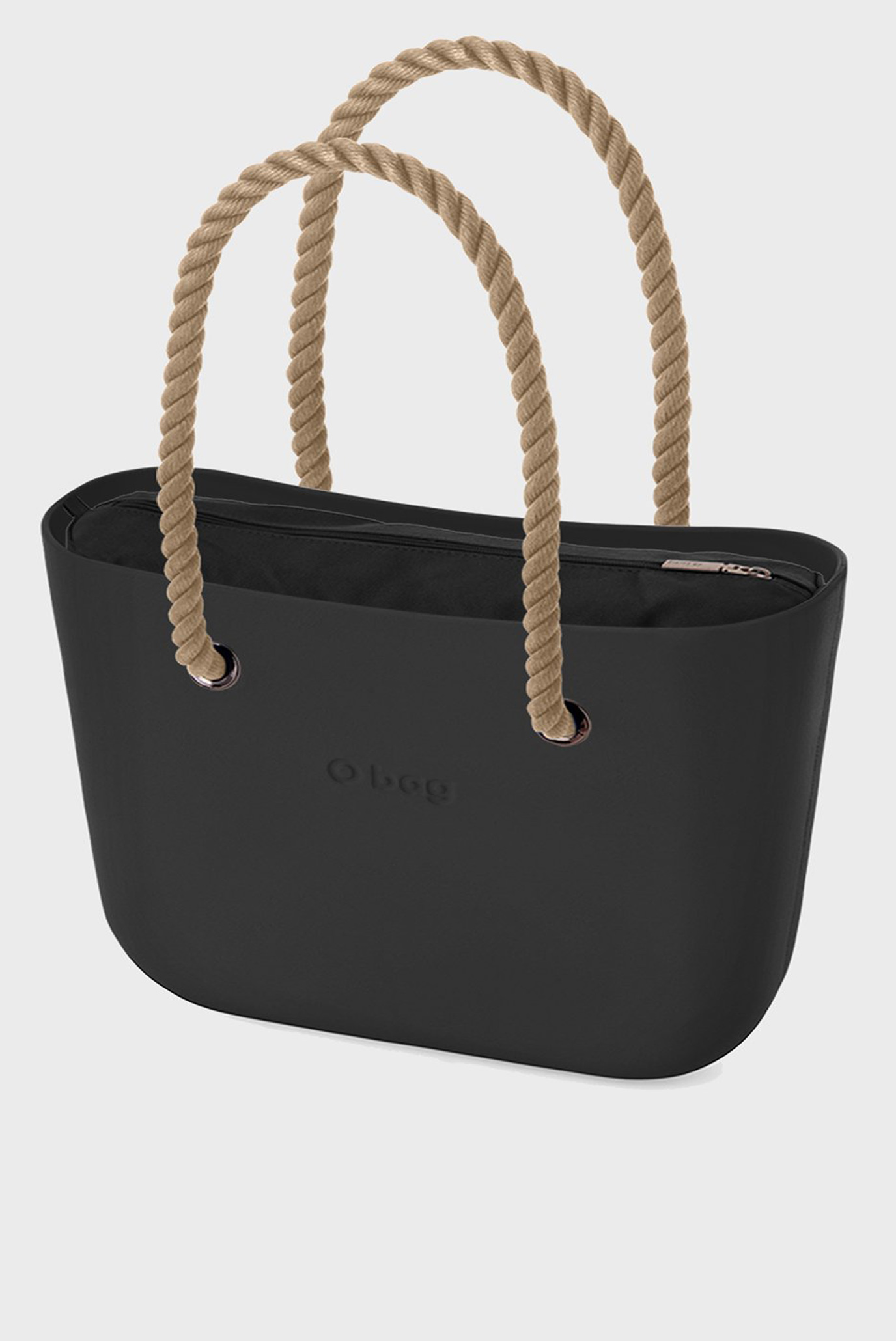 Женская черная сумка Classic Черный ONESIZE O bag NWOBAGCLASS0003 Женская черная сумка Classic Черный ONESIZE O bag NWOBAGCLASS0003