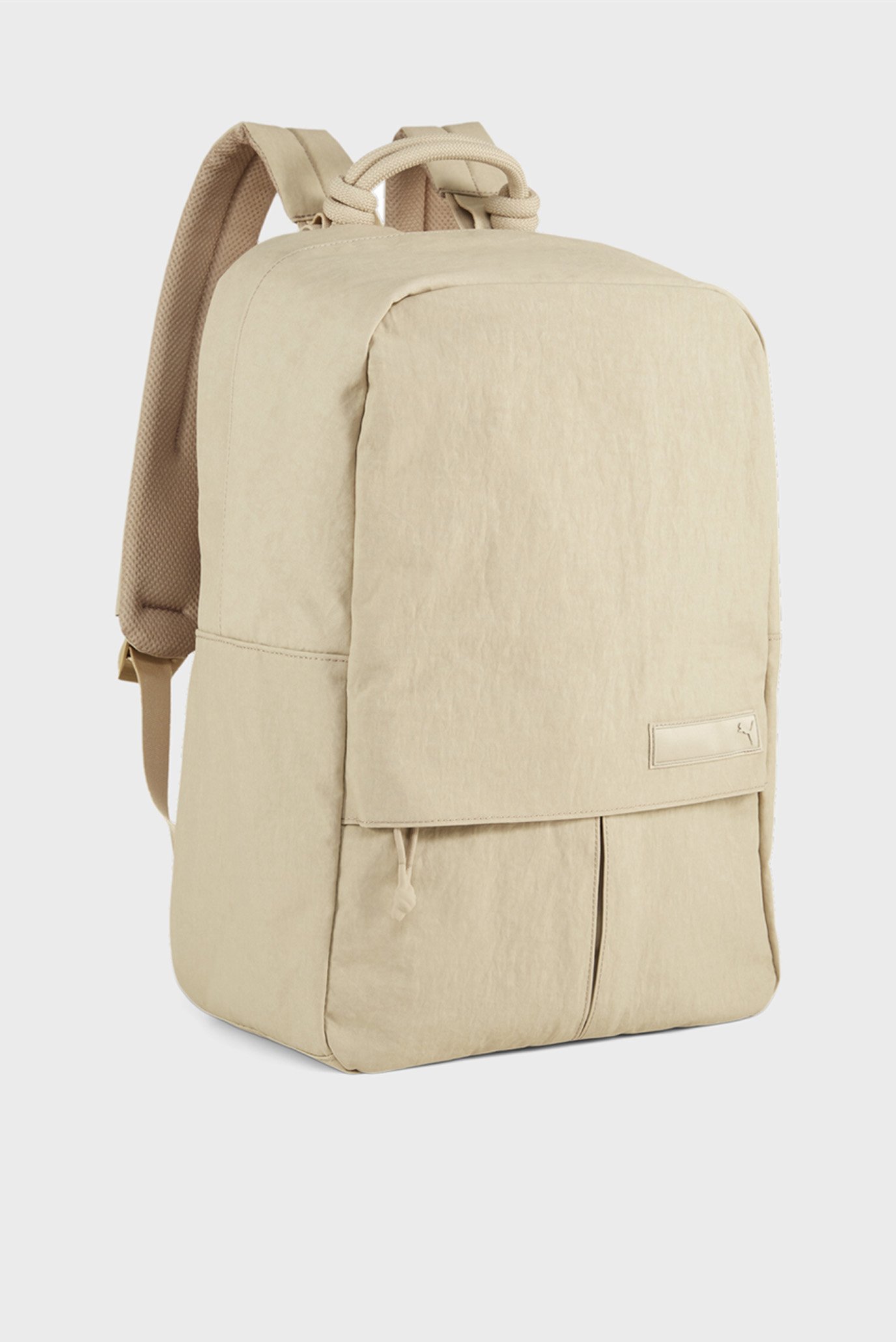 Бежевый рюкзак PUMA.BL Backpack 1