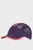 Фиолетовая кепка OUTPACE FOAMIE HAT