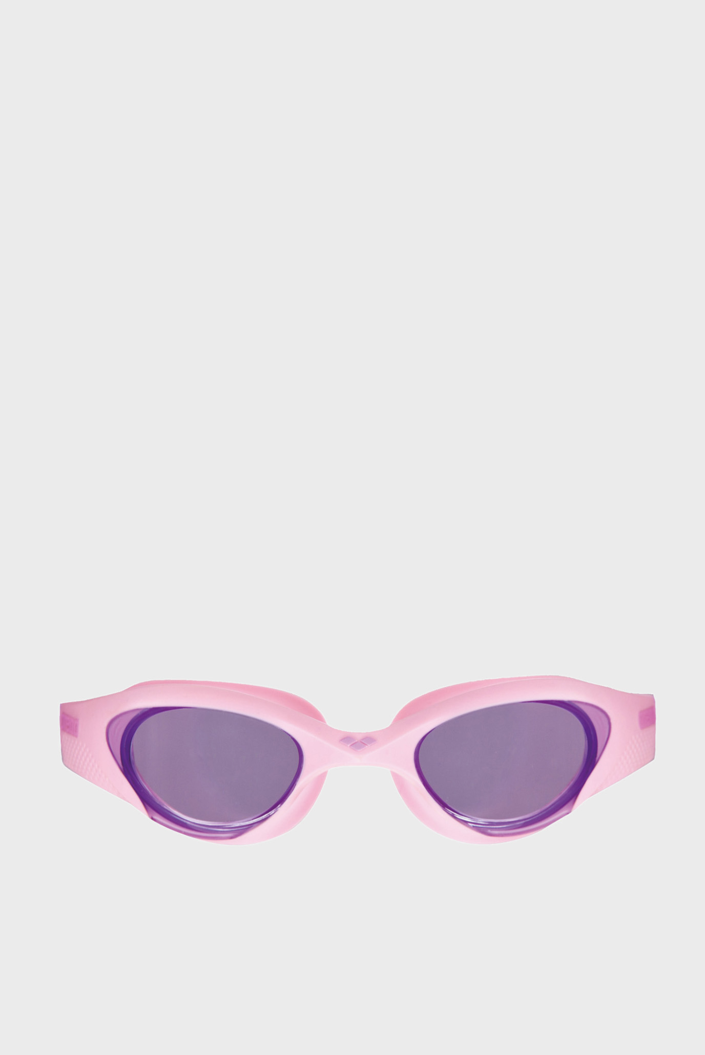 Детские розовые очки для плавания THE ONE JR 1