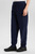 Мужские темно-синие вельветовые брюки TJM CORDUROY