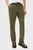 Мужские оливковые брюки CHINO DENTON