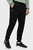 Чоловічі чорні спортивні штани Arriba