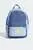 Детский синий рюкзак