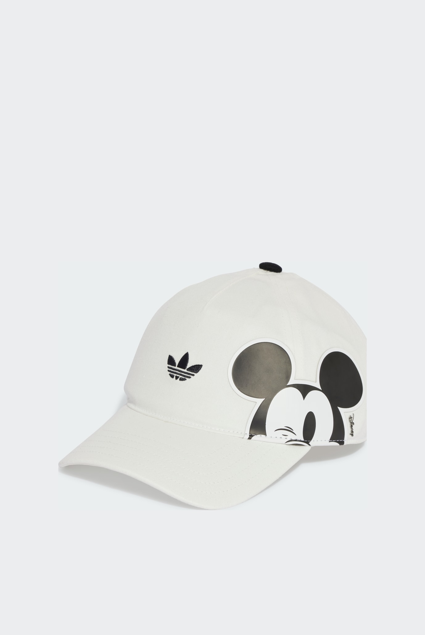 Дитяча біла кепка adidas x Disney Mickey Mouse Kids 1