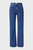 Женские синие джинсы AUTHENTIC BOOTCUT