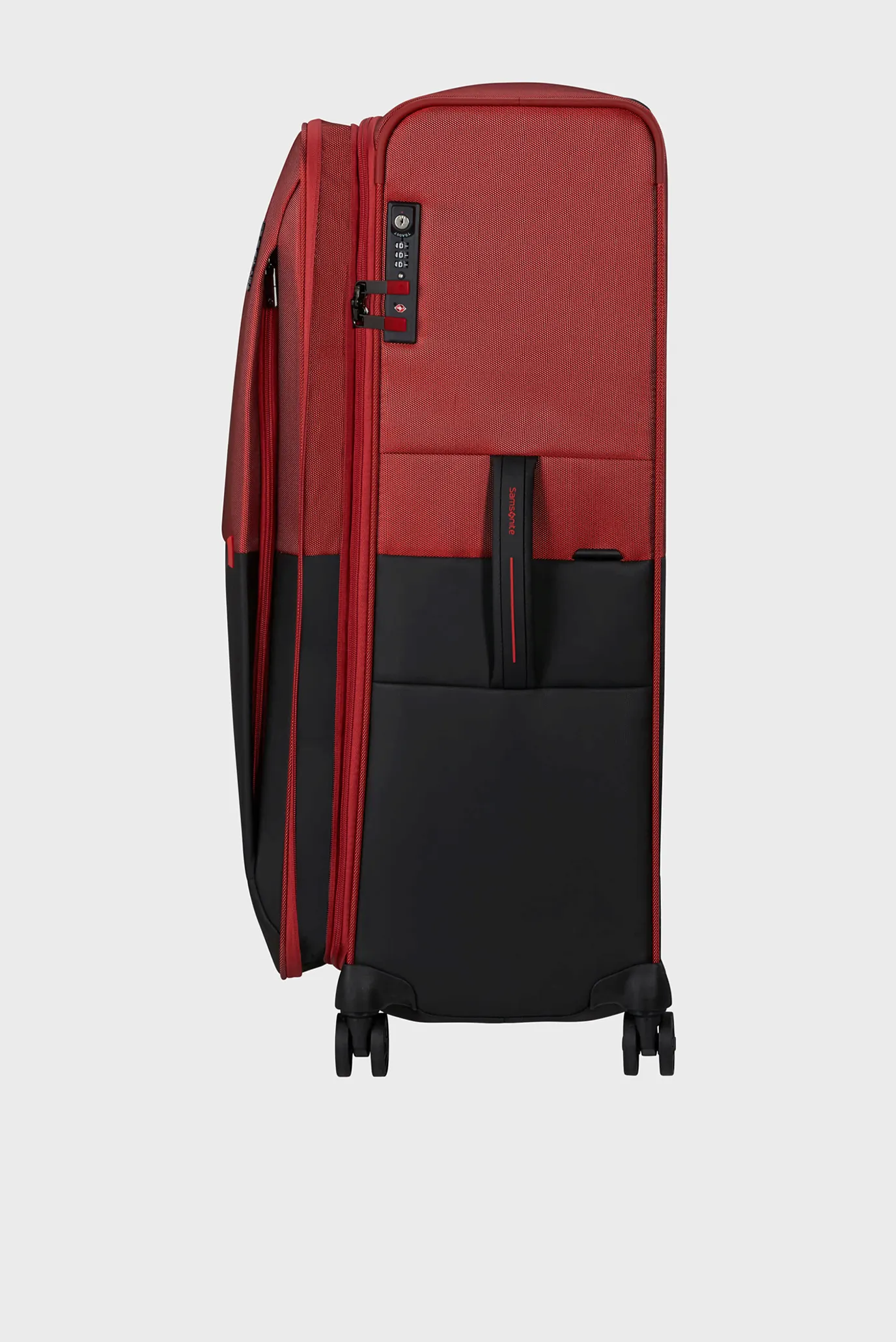 Жіноча валіза 79 см RYTHUM 2