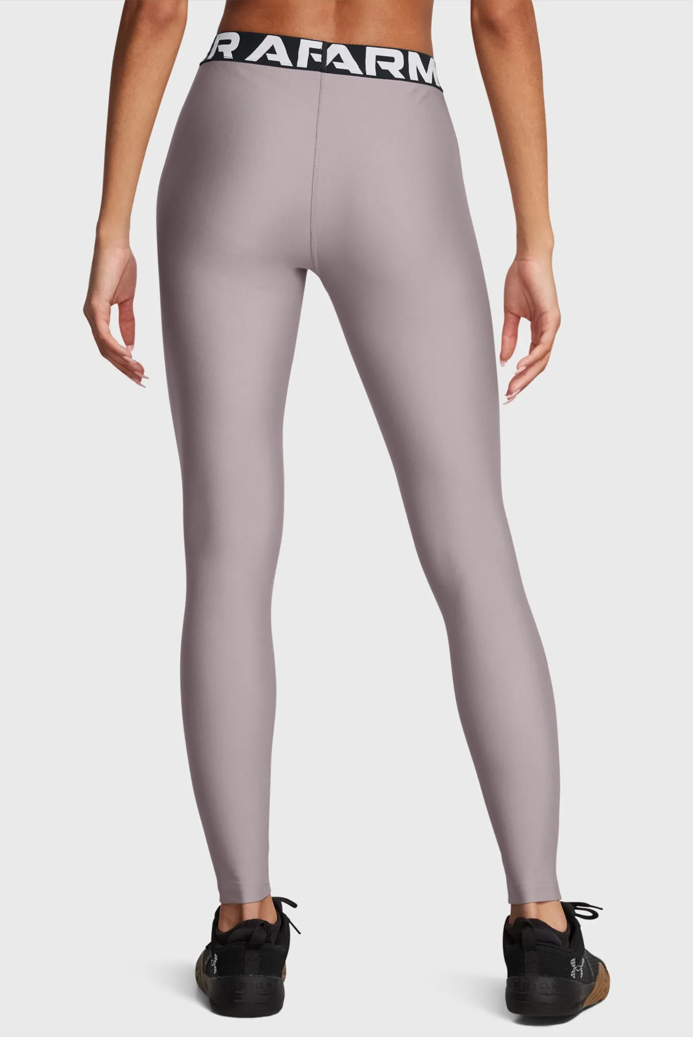 Жіночі пудрові тайтси UA HG Authentics Legging 3