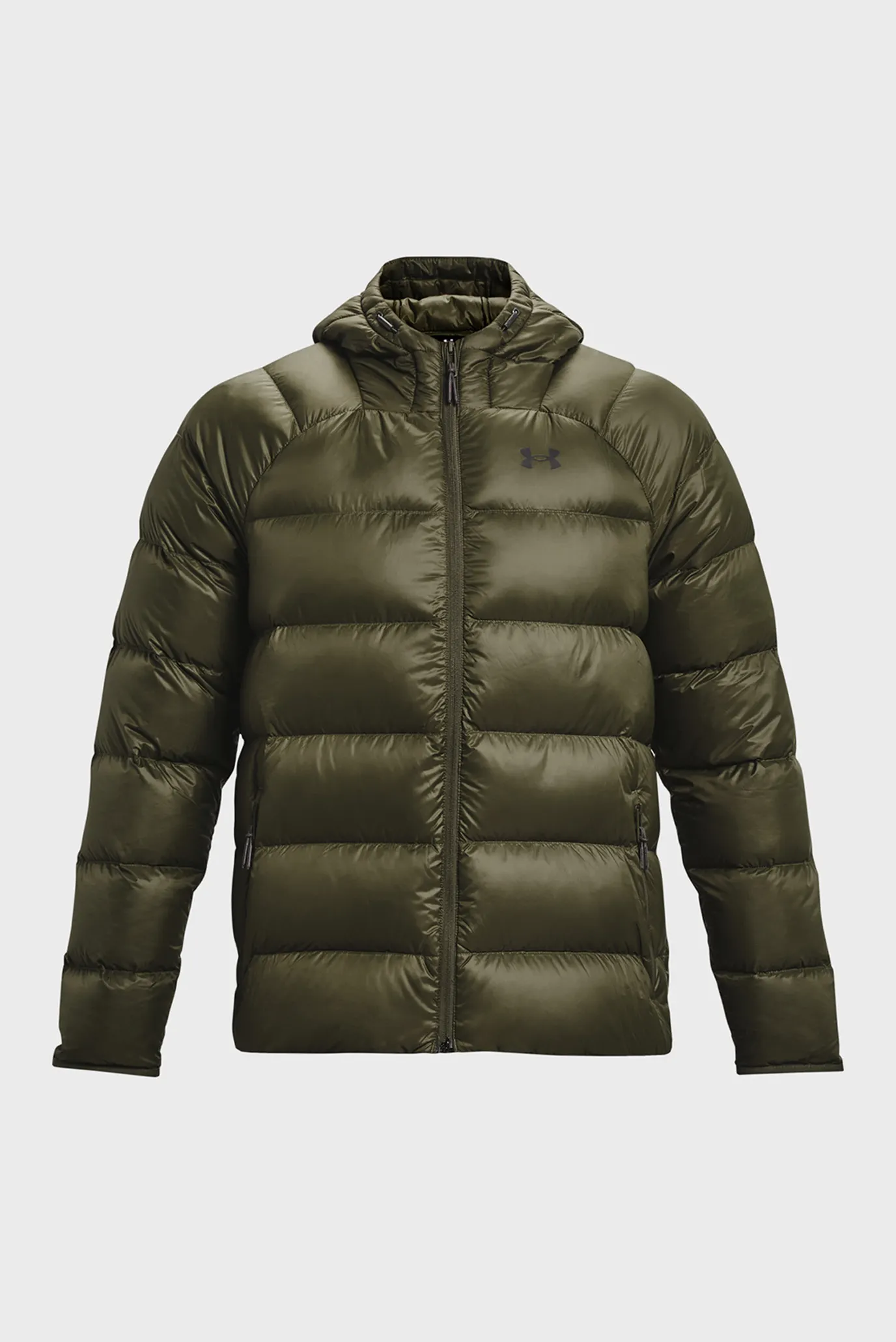 kotakuro‼️ ᐉ Пуховик мужской Under Armour UA STRM ARMOUR DOWN 2.0 JKT
