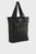 Черная сумка Forever Better Tote Bag