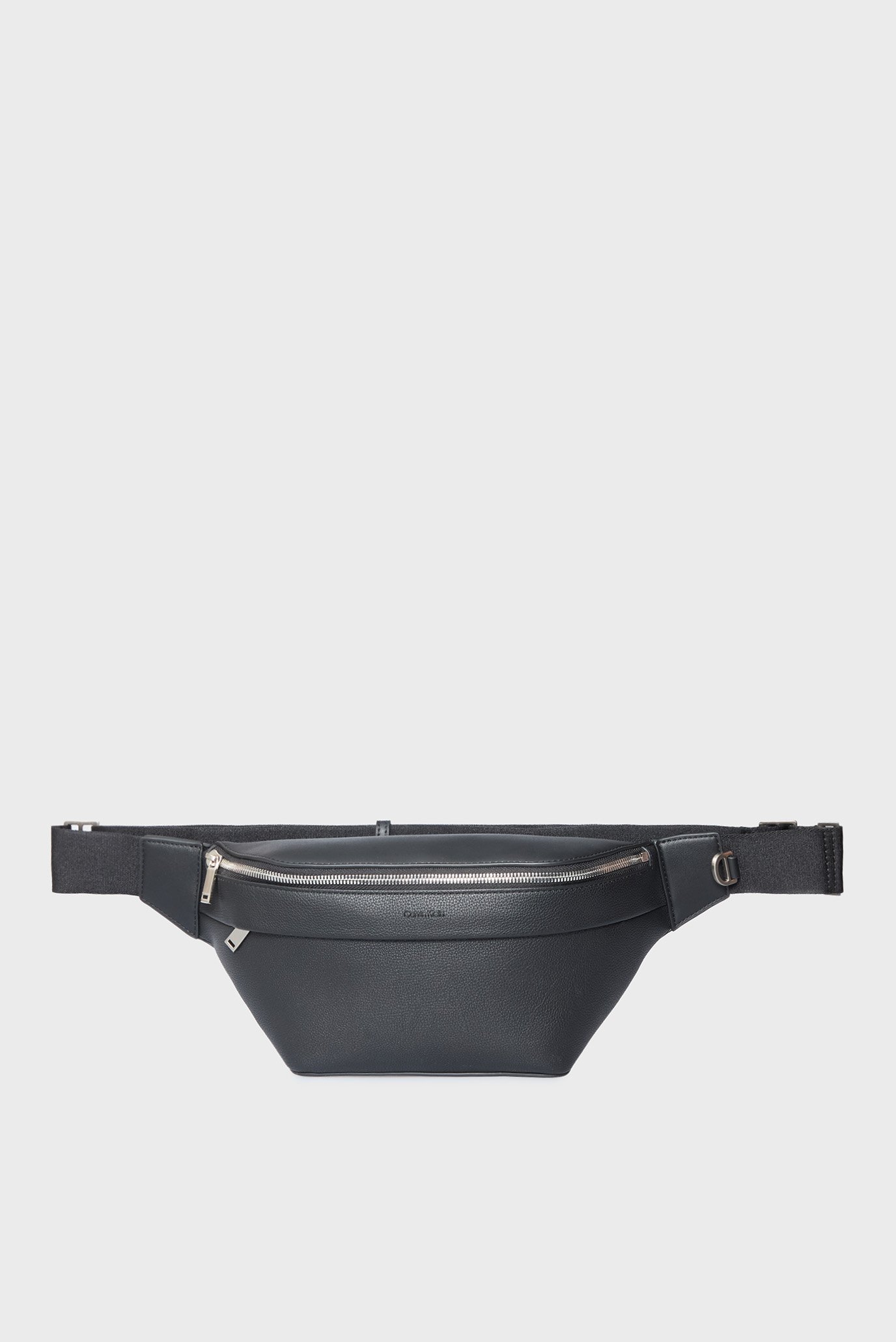 Мужская черная поясная сумка MICRO PEBBLE Черный ONESIZE Calvin Klein LV04D3002G Мужская черная поясная сумка MICRO PEBBLE Черный ONESIZE Calvin Klein LV04D3002G