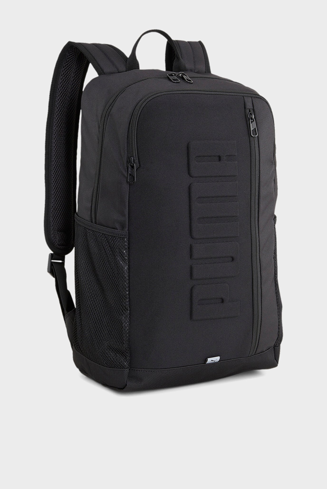 Мужской черный рюкзак PUMA S Backpack 1