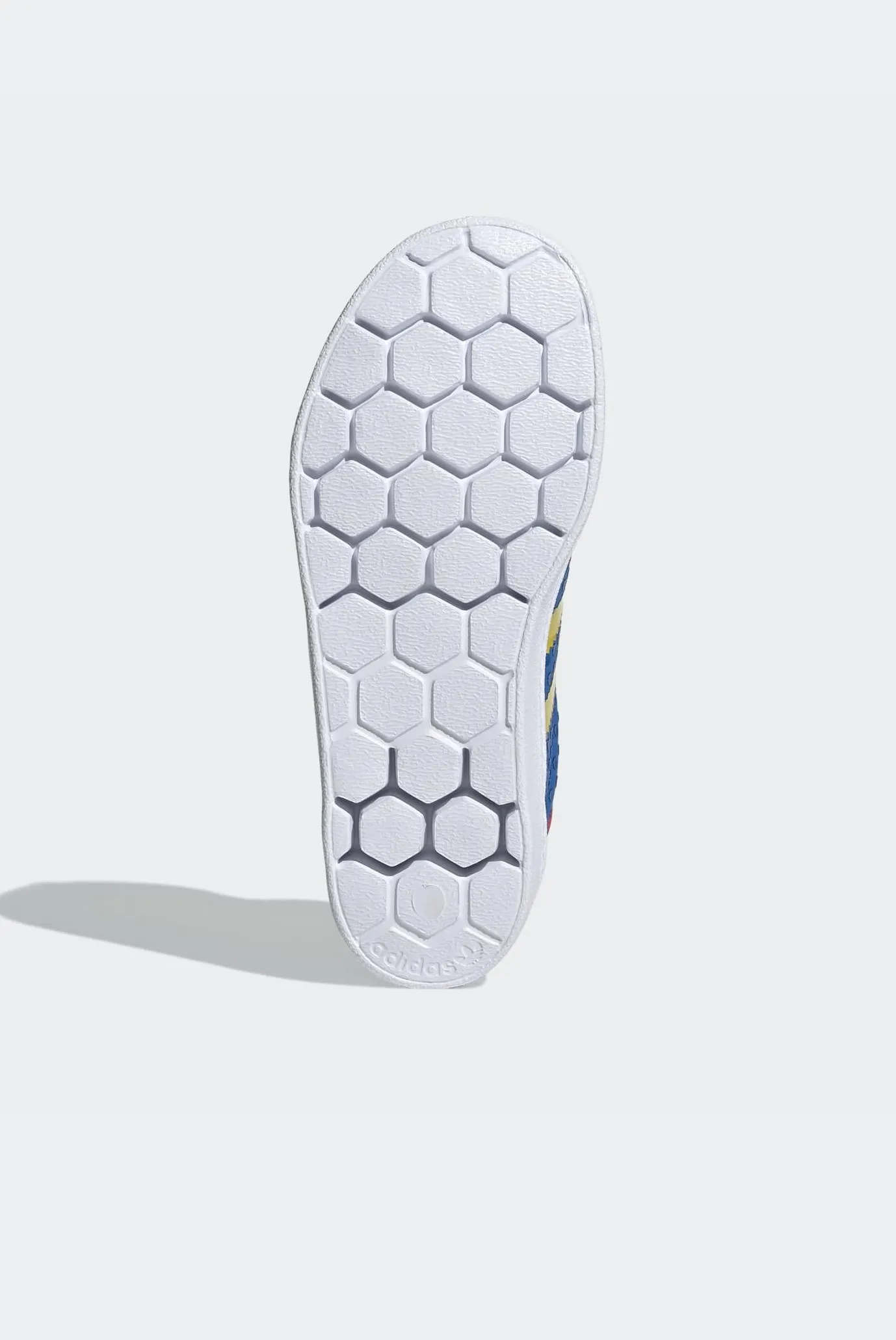 Кроссовки adidas Superstar 360 x LEGO® adidas H02730 — MD-Fashion
