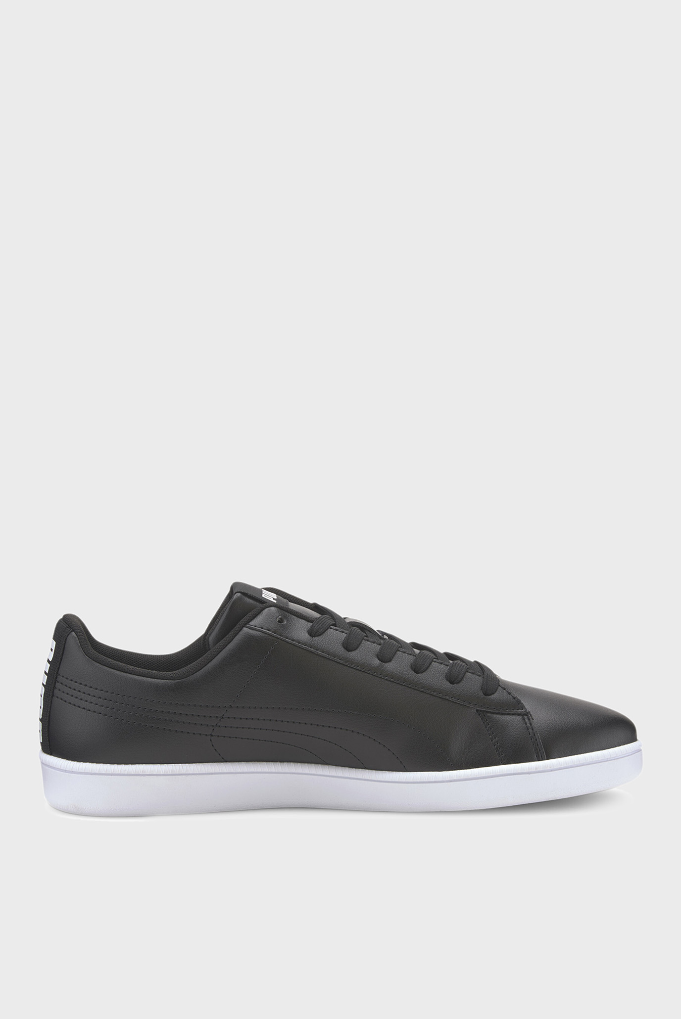 Черные сникерсы PUMA UP Trainers 1