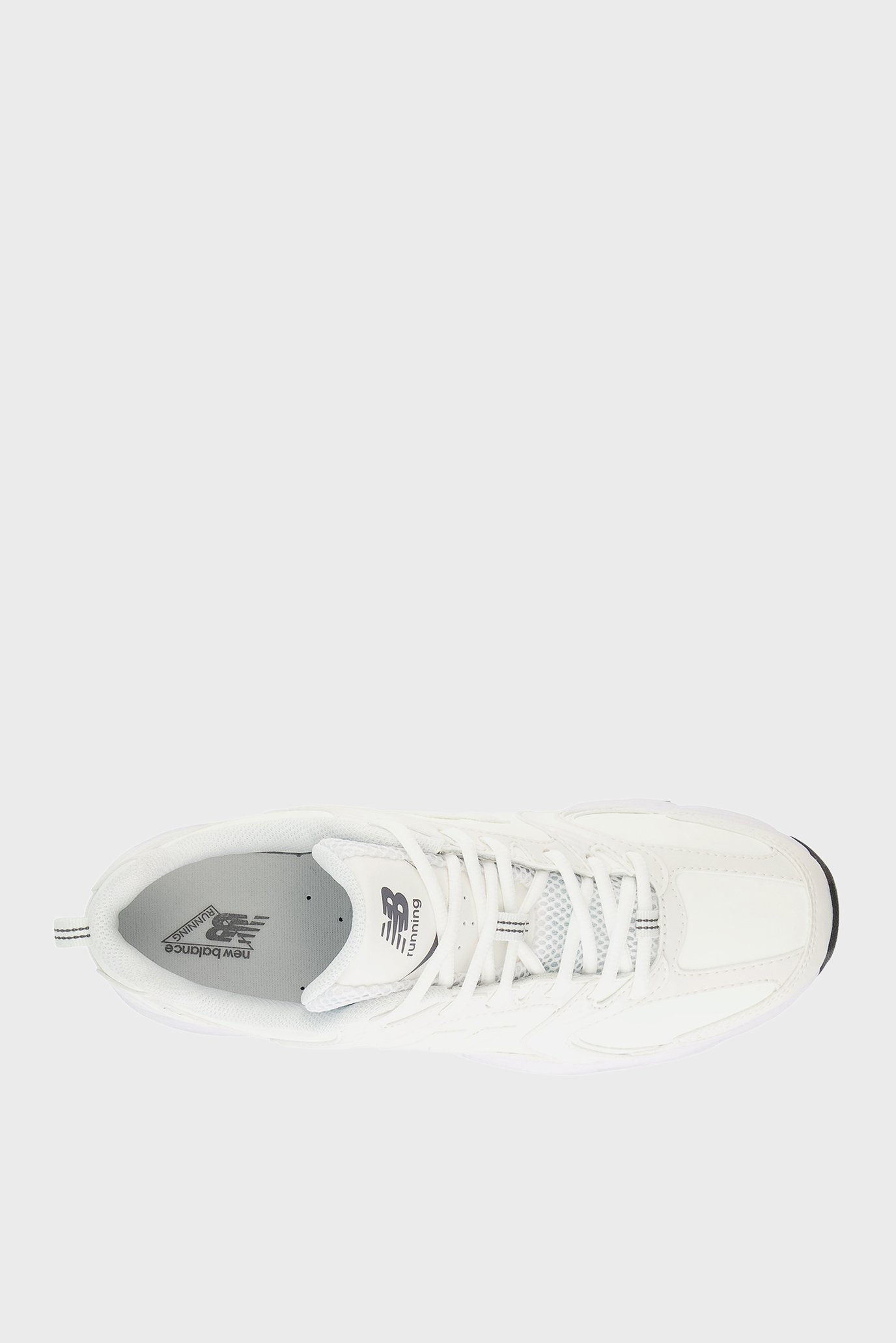 Білі кросівки 530 New Balance MR530NW — MD-Fashion