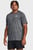 Чоловіча сіра футболка UA Tech 2.0 SS Tee Ev Core