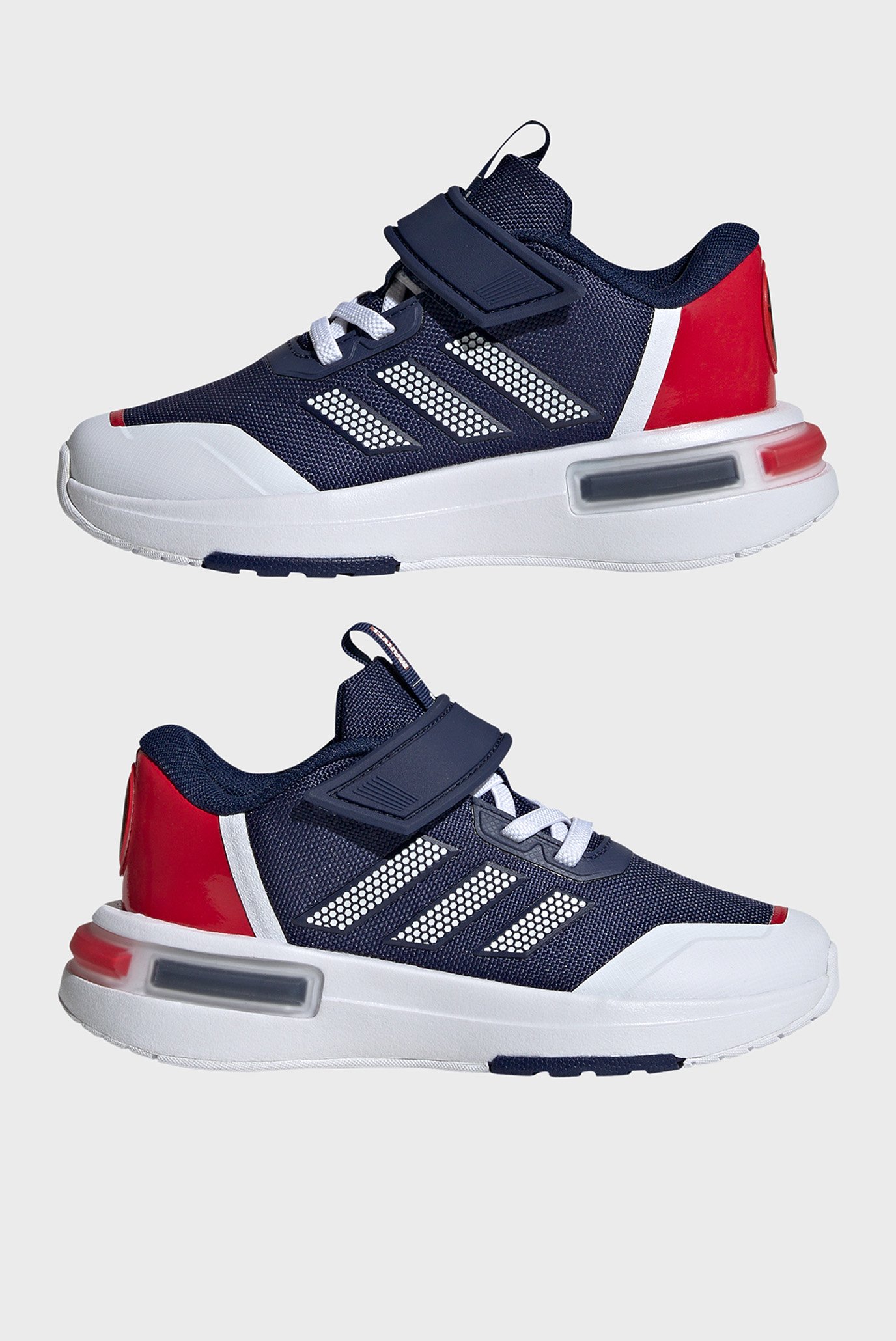 Marvel s Captain America Racer adidas IF3409 MD Fashion