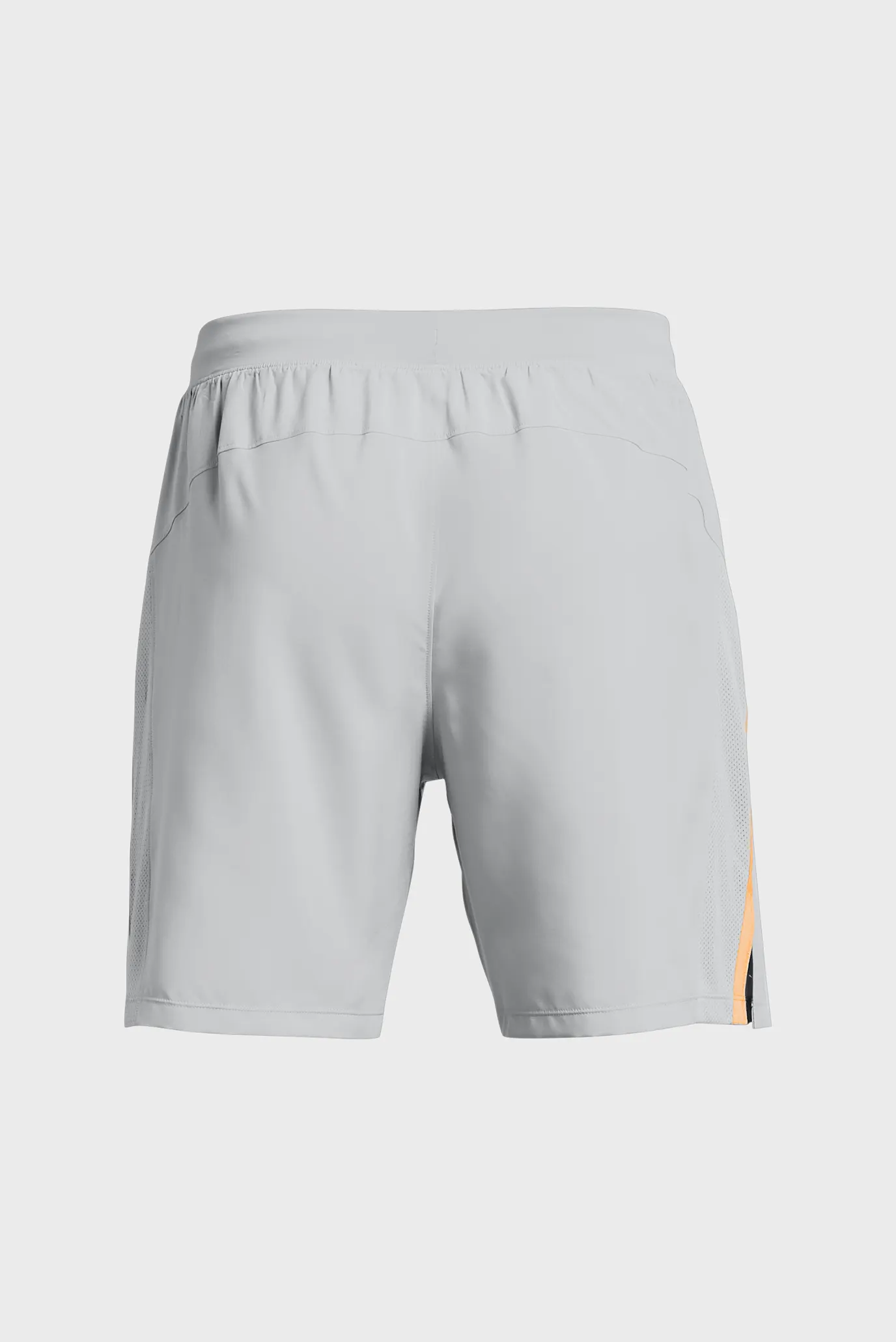 Чоловічі сірі шорти UA LAUNCH 7'' SHORTS 7
