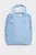 Детский голубой рюкзак TONAL FLAG