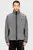Чоловіча сіра спортивна кофта S-BATY-NEW FELPA