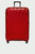 Красный чемодан 81 см C-LITE RED