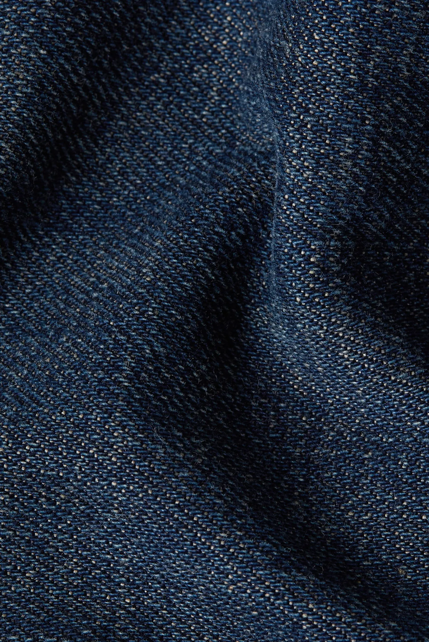 Мужские темно-синие джинсы Kitoh 3D Slim 5