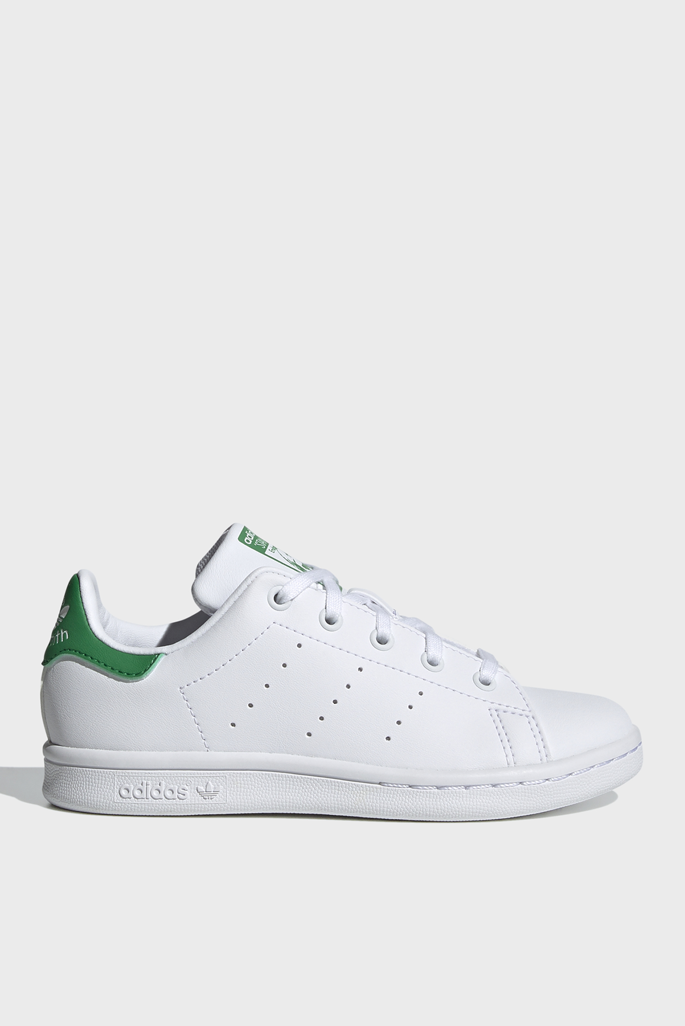 Дитячі білі снікерси Stan Smith 1