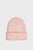 Женская розовая шапка Around Town Multi Hair