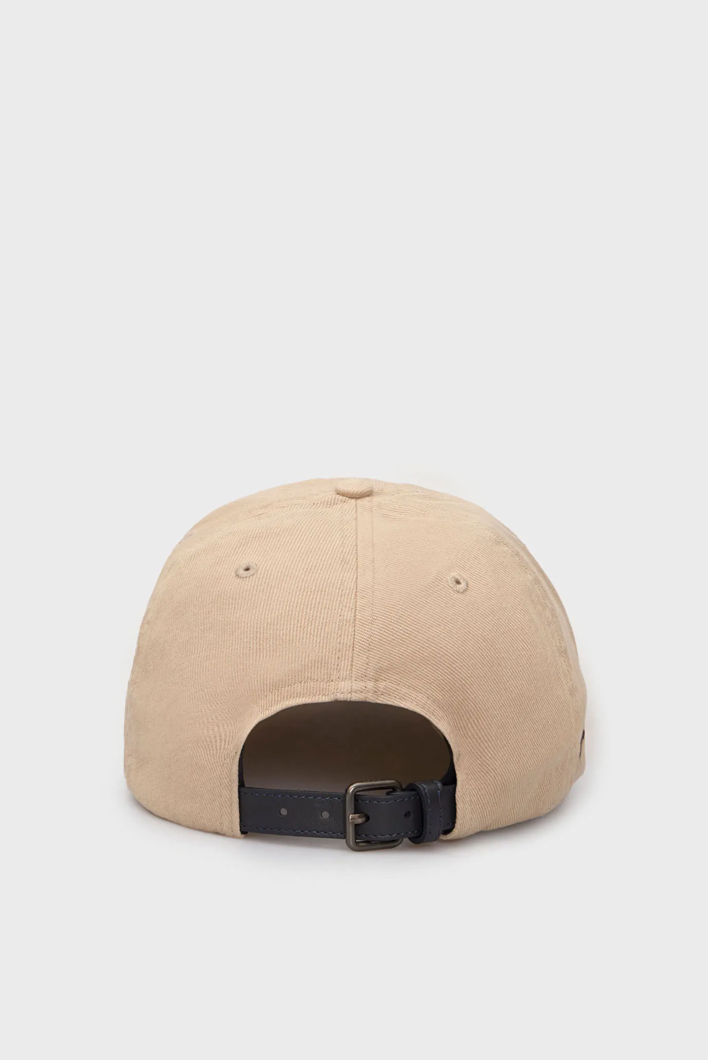 Чоловіча бежева кепка SEASONAL FLAG 3