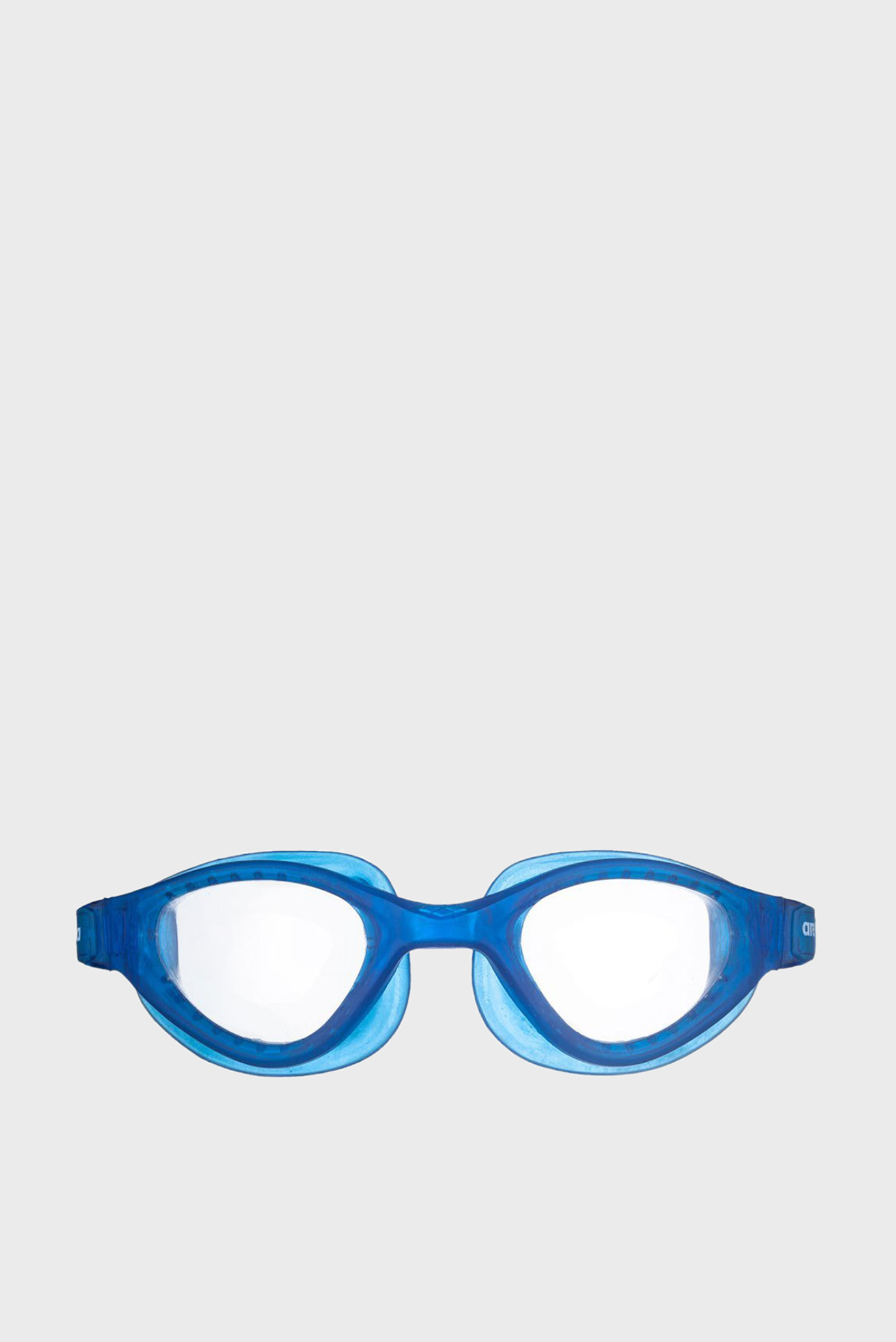 Сині окуляри для плавання CRUISER EVO 1