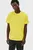 Мужская желтая футболка TJM RLX TONAL CREST TEE