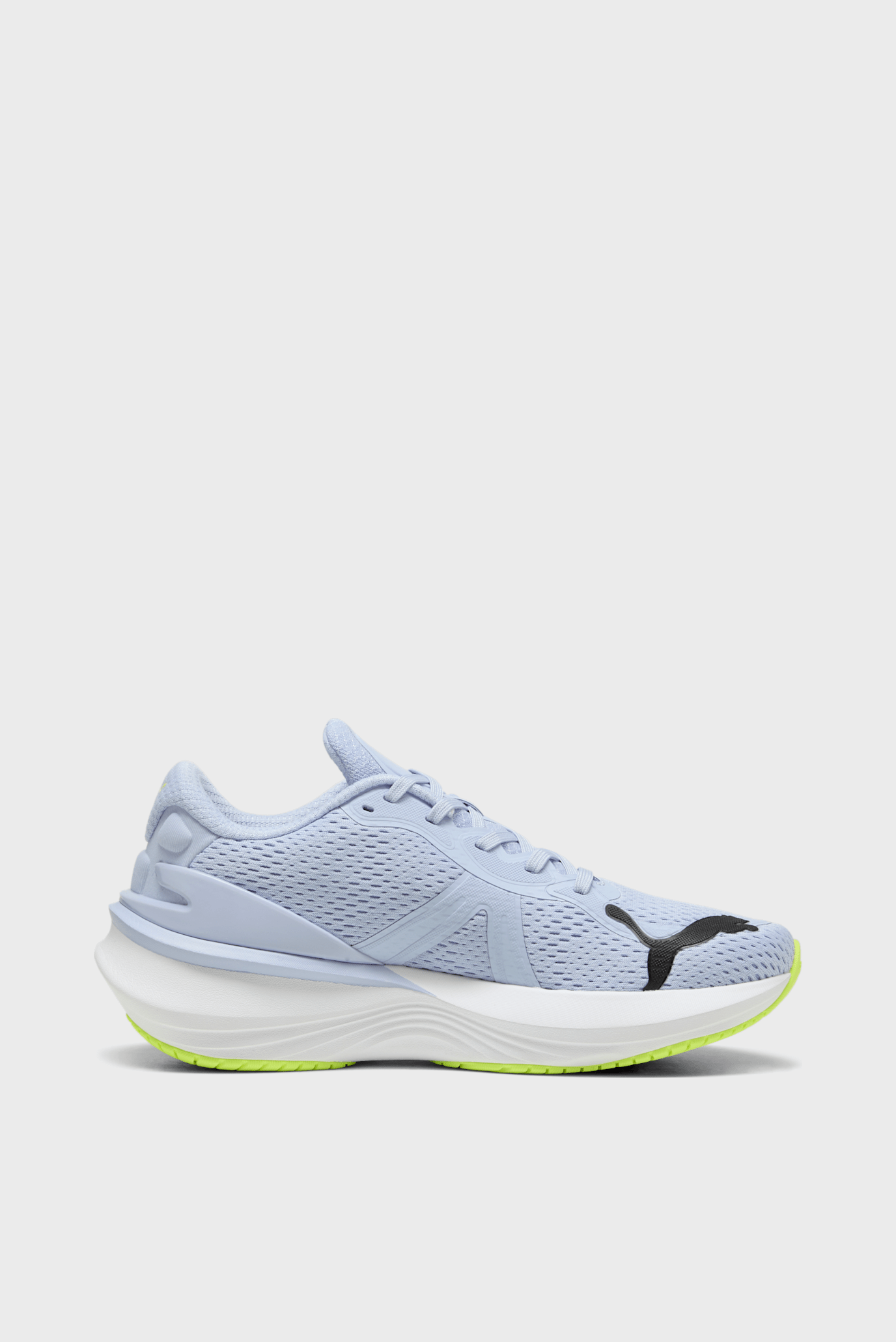 Блакитні кросівки Scend Pro 2 Running Shoes 1