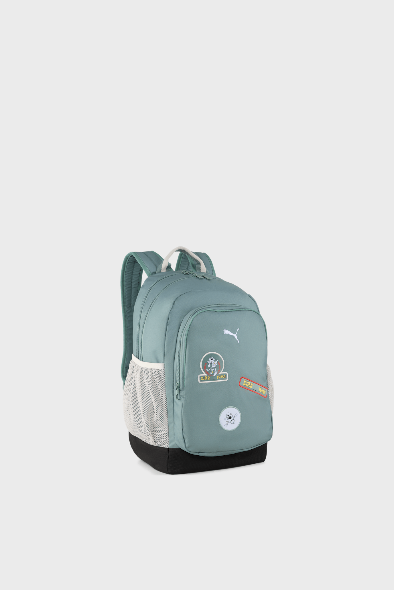 Мятный рюкзак Super PUMA Backpack 1