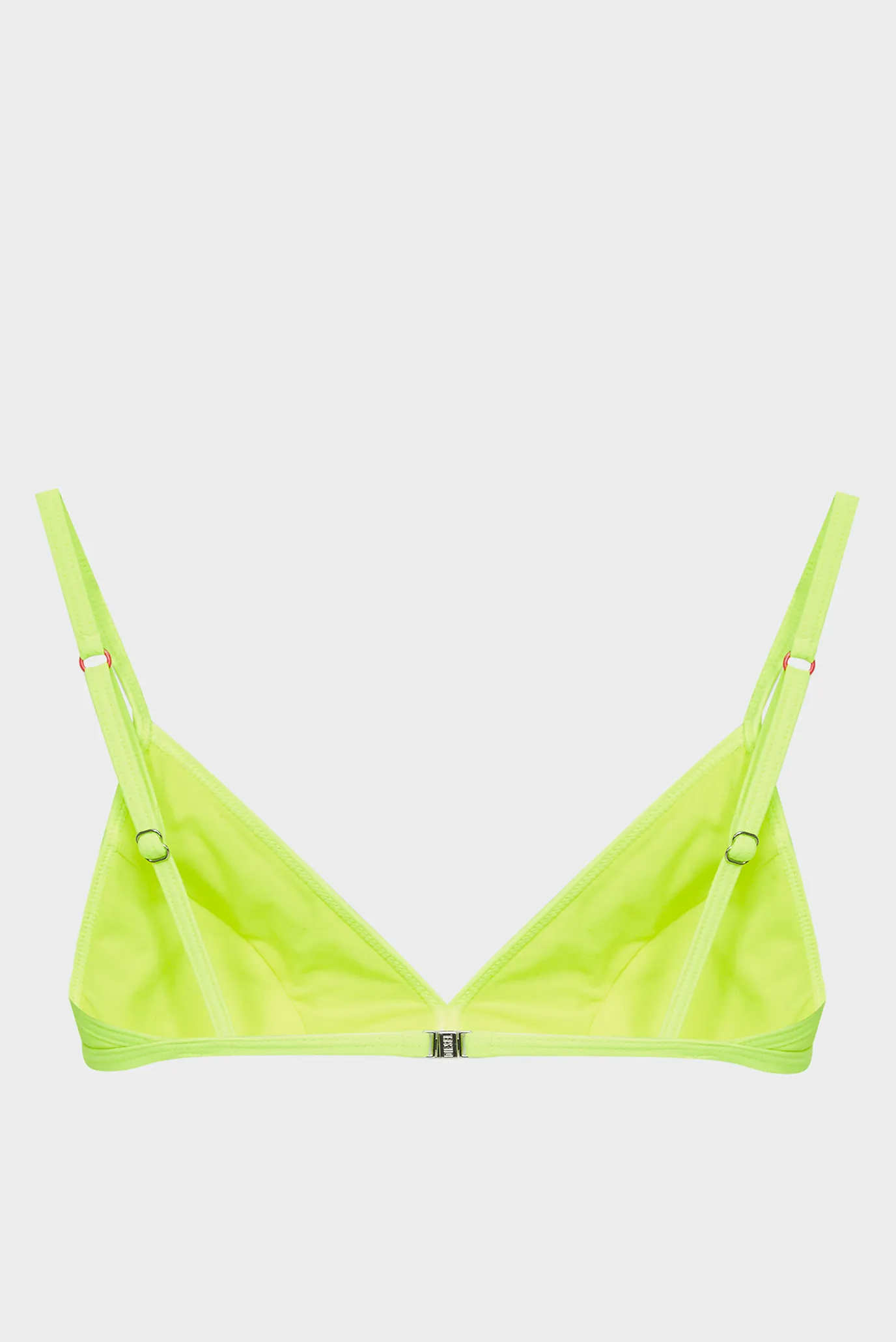 Жіночий салатовий ліф від купальника BFB-MARISOL REGGISENO 2