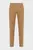 Мужские бежевые вельветовые брюки