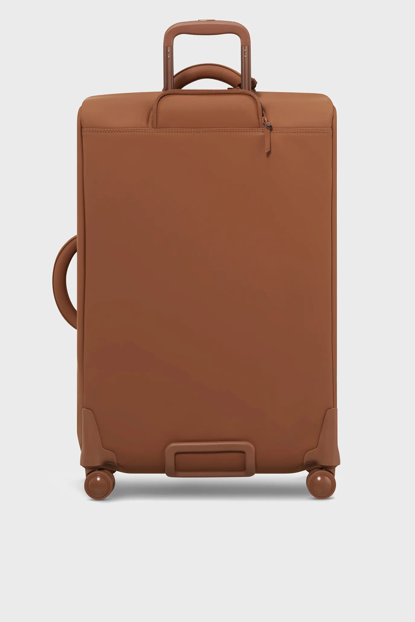 Коричневый чемодан 70 см LOST IN BERLIN NUTSY NUT 4