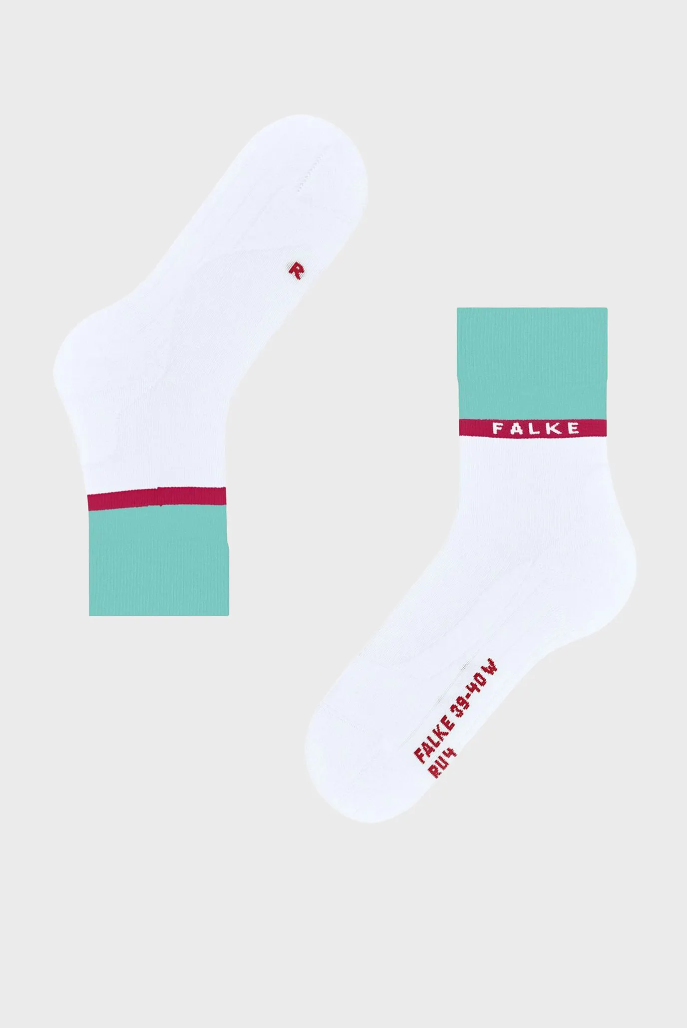 Жіночі шкарпетки RU4 ENDURANCE COMPRESSION 5